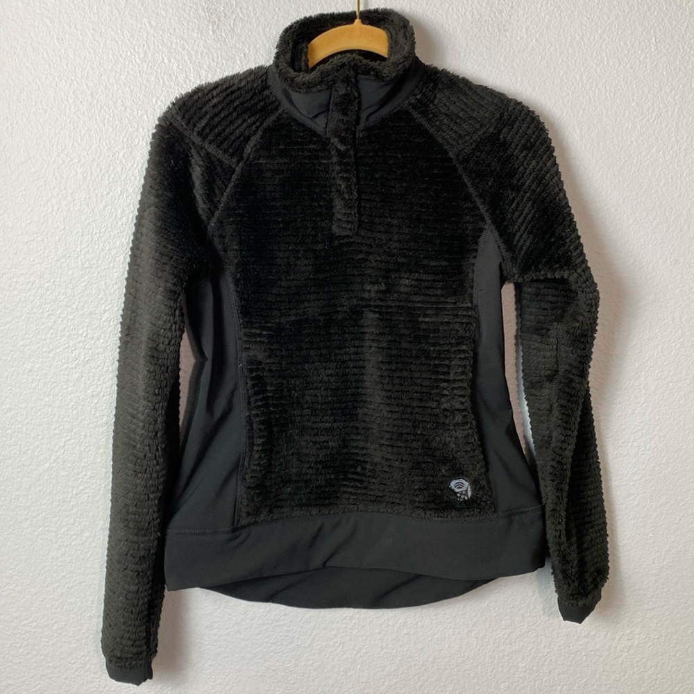 Mountain Hardwear Monkey Fleece Pullover